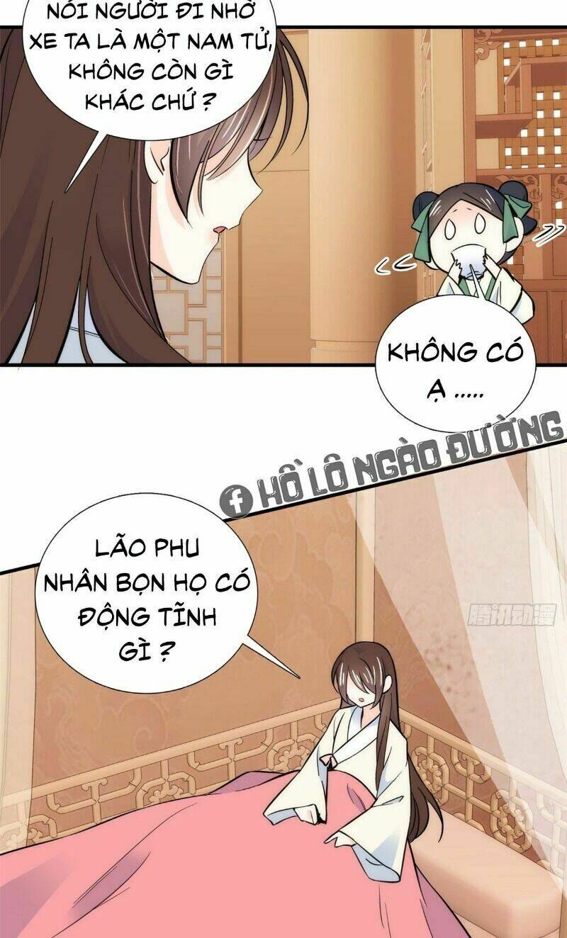 Thiều Quang Mạn Tập 82 trang 5