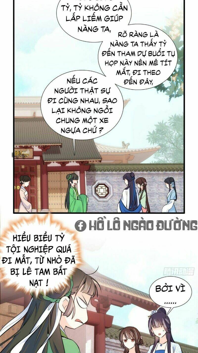 Thiều Quang Mạn Tập 87 trang 3