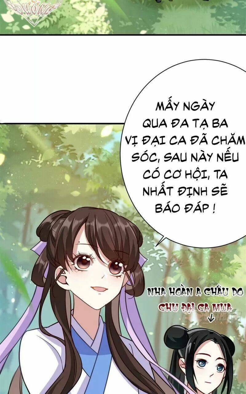 Thiều Quang Mạn Tập 9 trang 4