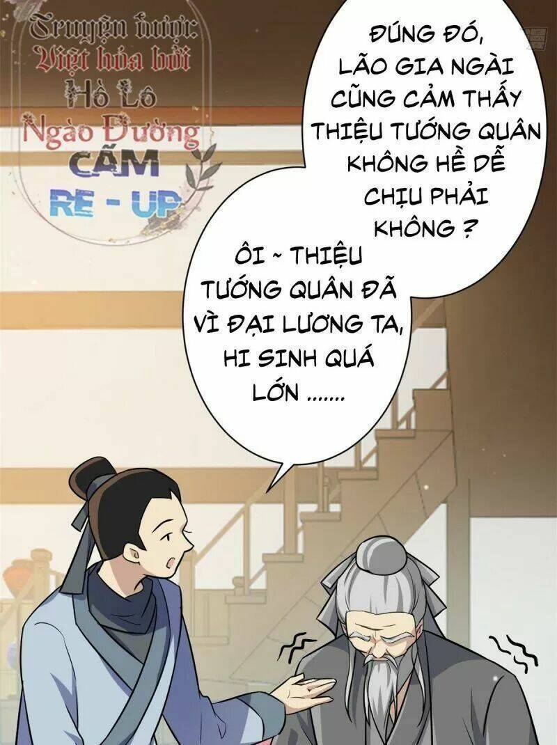 Thiều Quang Mạn Tập 9 trang 49