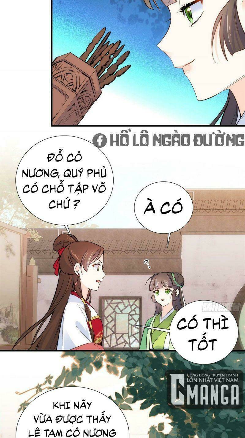Thiều Quang Mạn Tập 91 trang 5