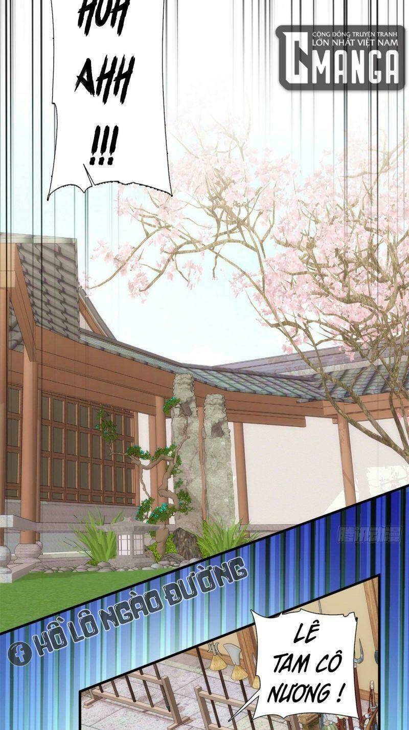Thiều Quang Mạn Tập 92 trang 3