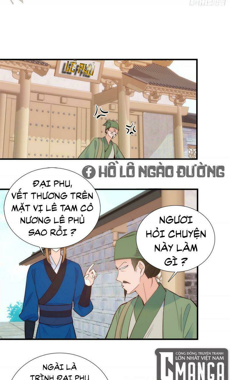 Thiều Quang Mạn Tập 96 trang 3