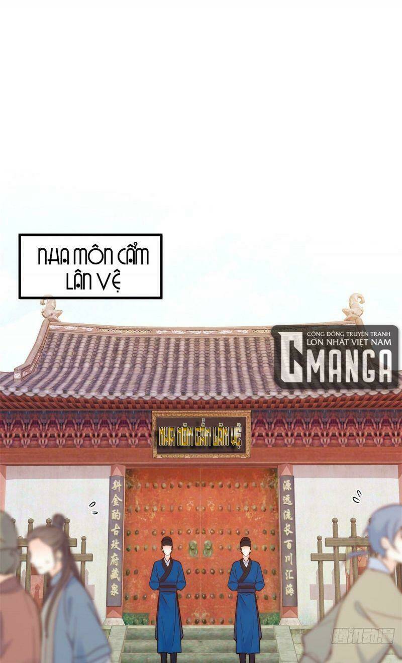 Thiều Quang Mạn Tập 96 trang 6