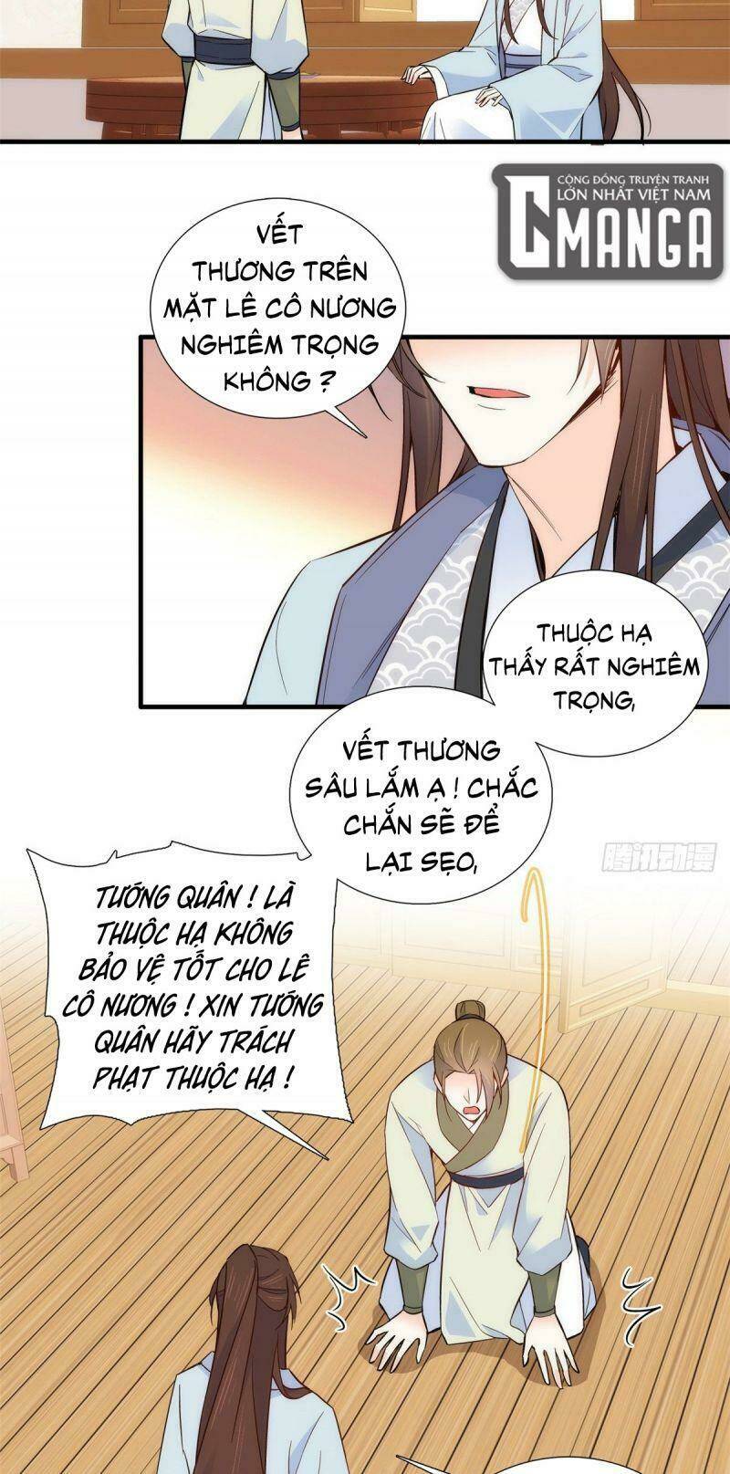 Thiều Quang Mạn Tập 97 trang 3