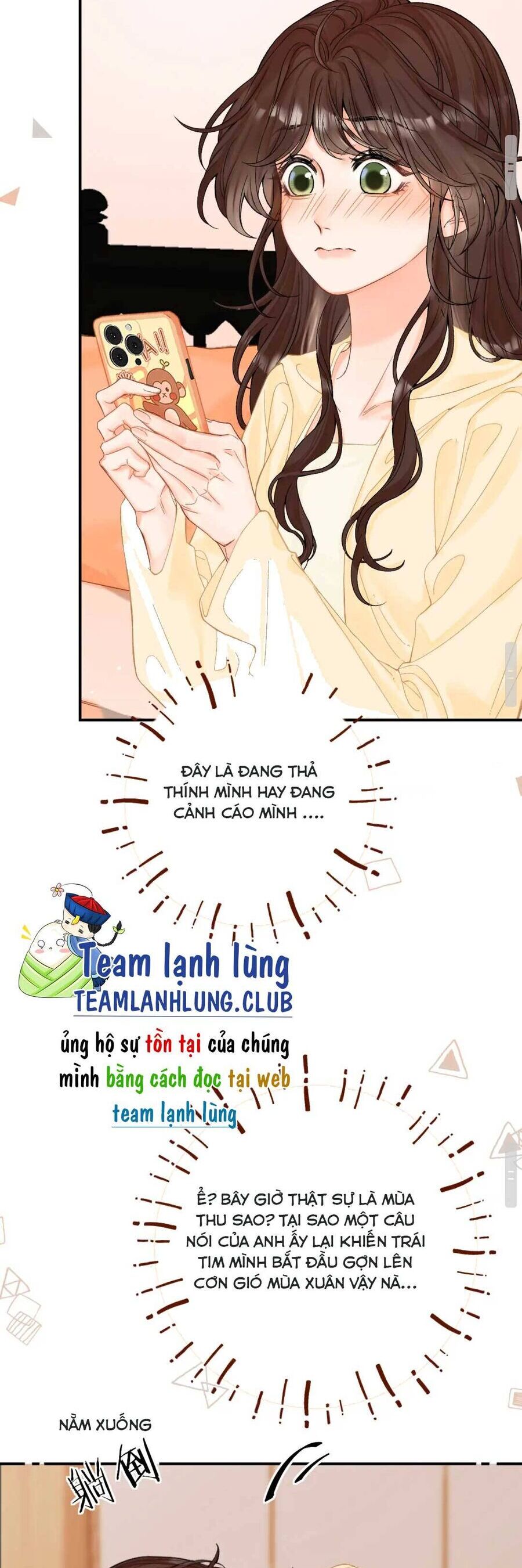 Thỉnh Đa Loan Chiếu Tập 10 trang 7