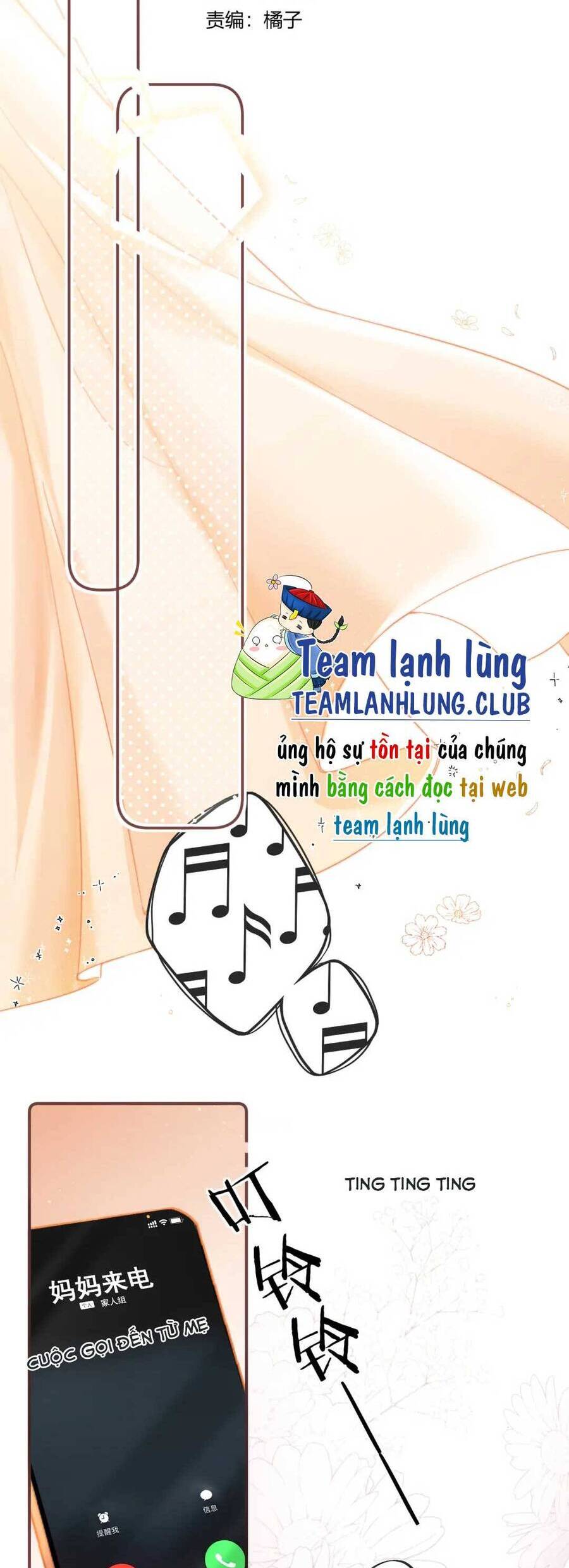 Thỉnh Đa Loan Chiếu Tập 11 trang 2