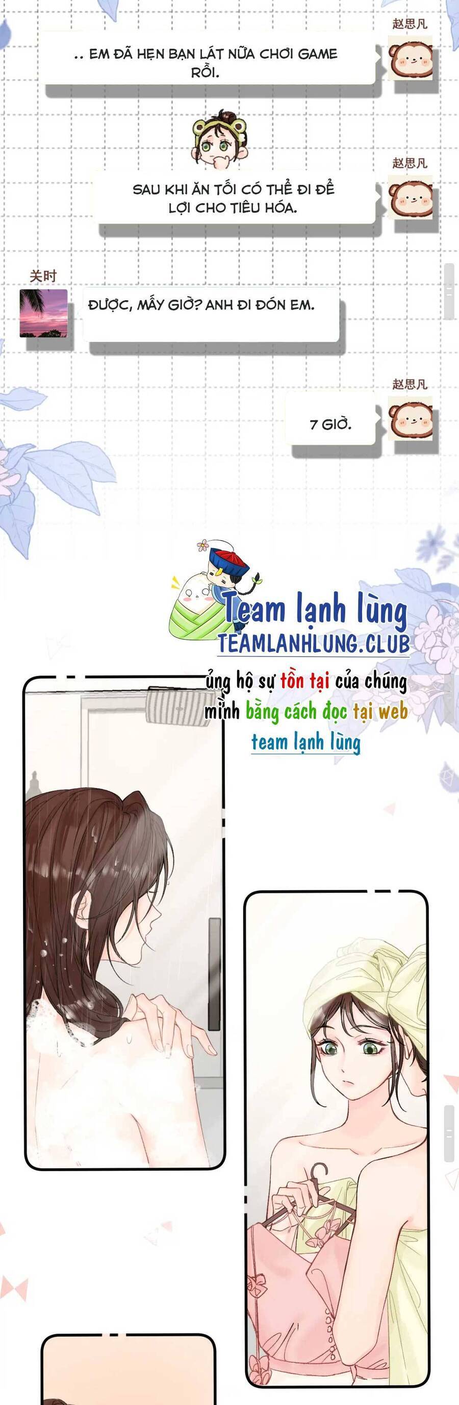Thỉnh Đa Loan Chiếu Tập 11 trang 14