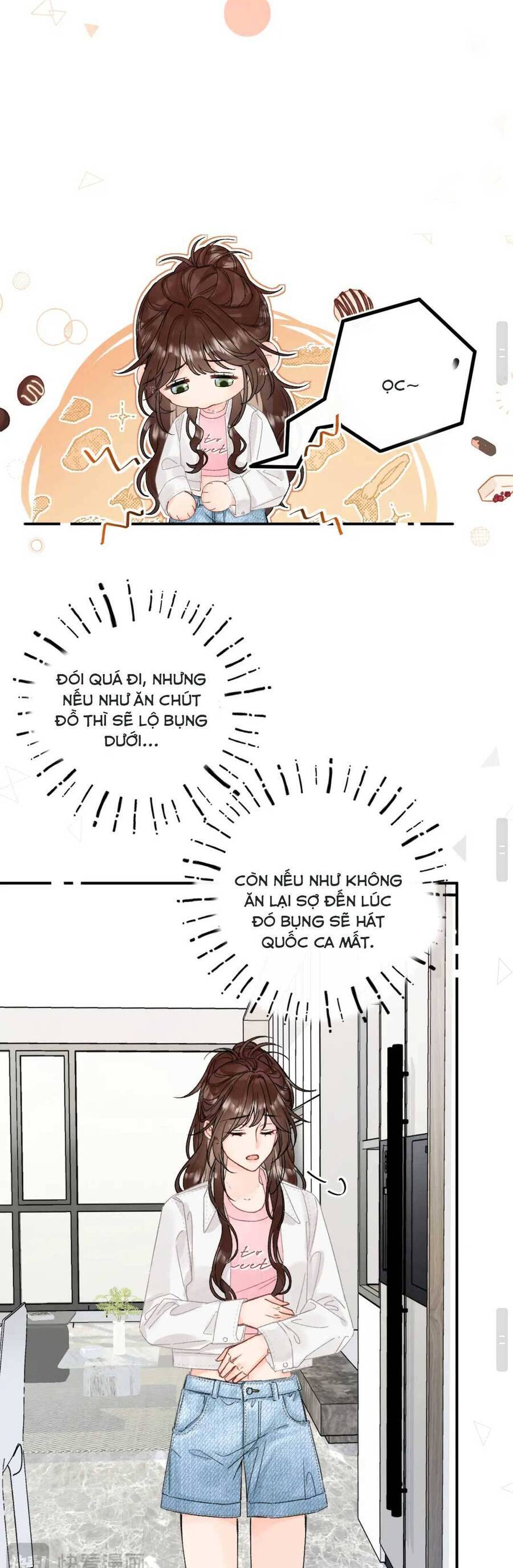 Thỉnh Đa Loan Chiếu Tập 11 trang 17