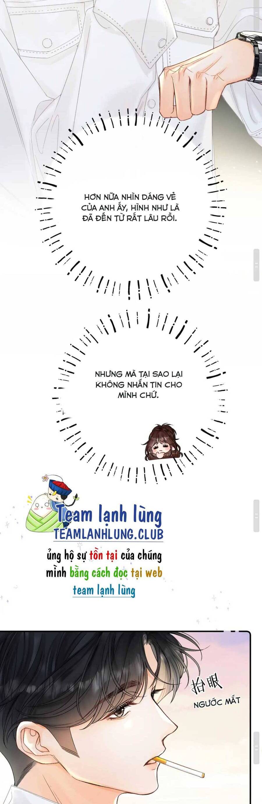 Thỉnh Đa Loan Chiếu Tập 11 trang 22