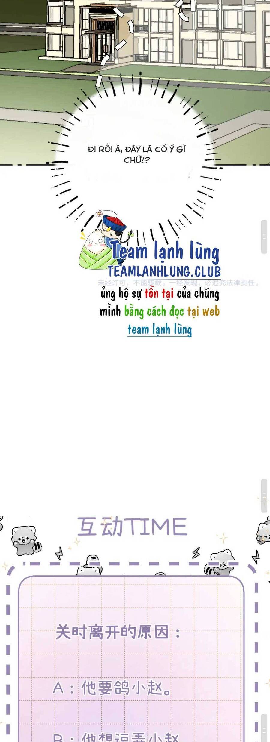 Thỉnh Đa Loan Chiếu Tập 11 trang 30