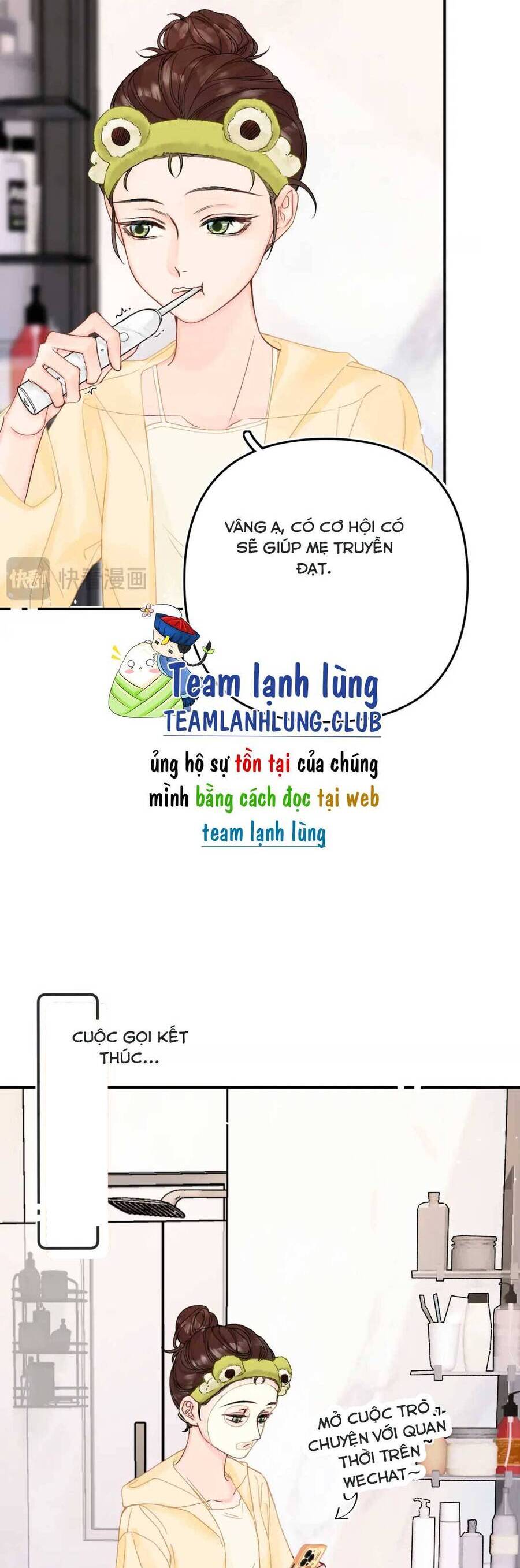 Thỉnh Đa Loan Chiếu Tập 11 trang 7