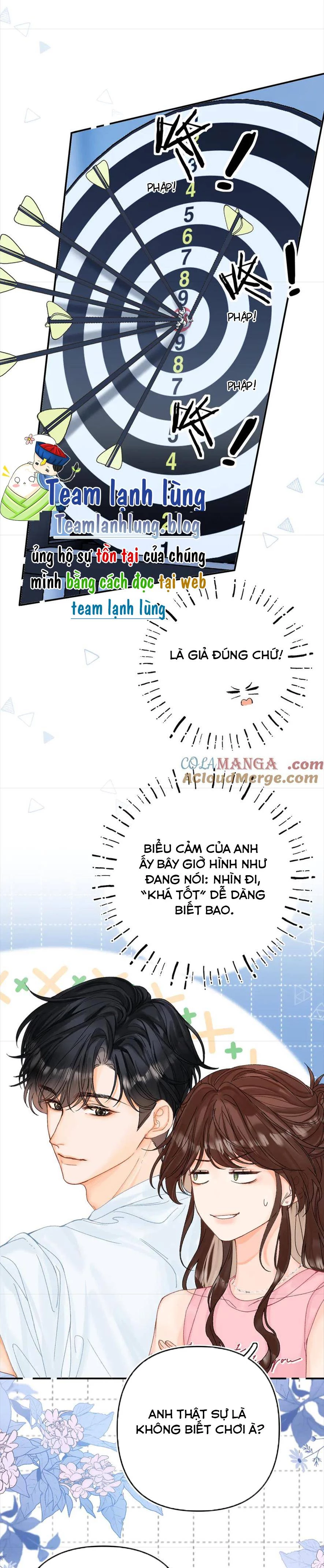 Thỉnh Đa Loan Chiếu Tập 13 trang 14