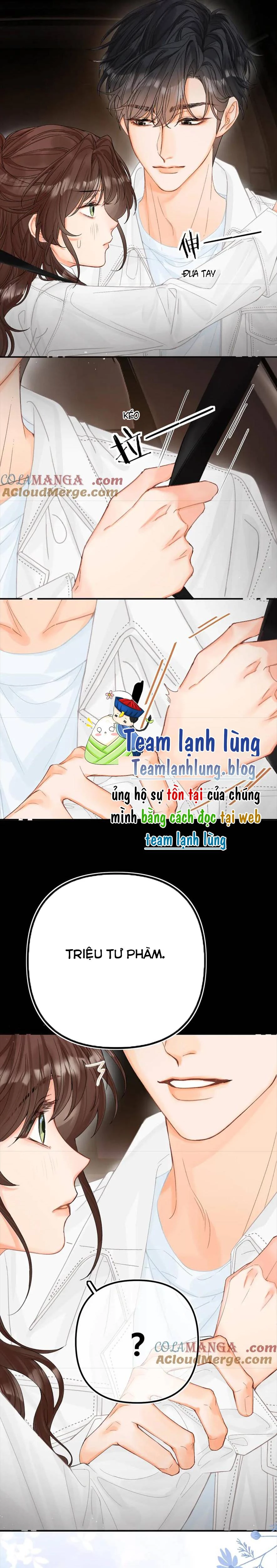 Thỉnh Đa Loan Chiếu Tập 14 trang 11