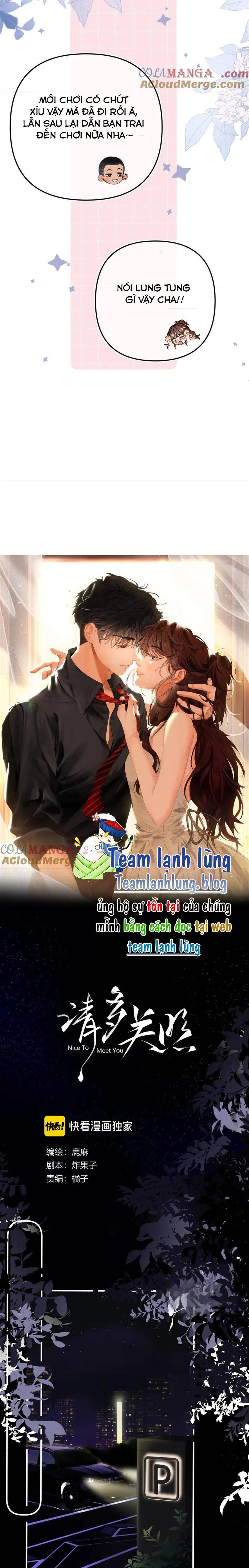 Thỉnh Đa Loan Chiếu Tập 14 trang 3