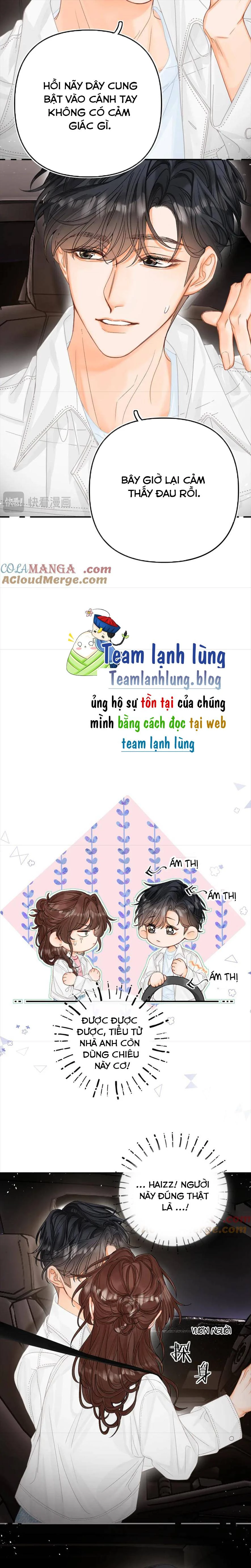Thỉnh Đa Loan Chiếu Tập 14 trang 10