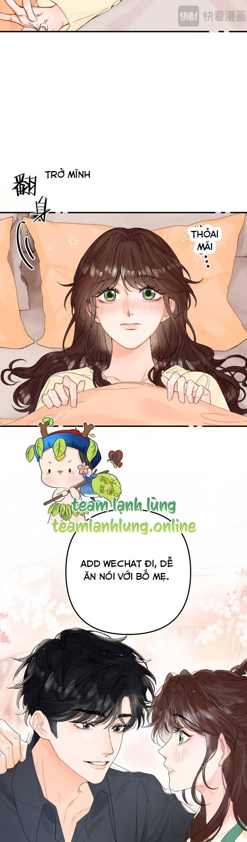 Thỉnh Đa Loan Chiếu Tập 9 trang 20