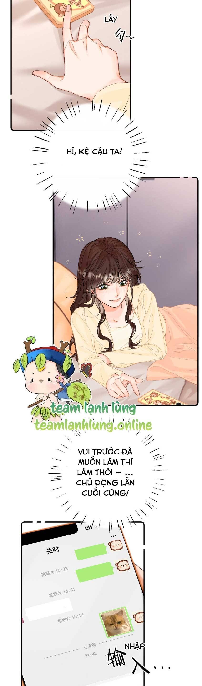 Thỉnh Đa Loan Chiếu Tập 9 trang 23
