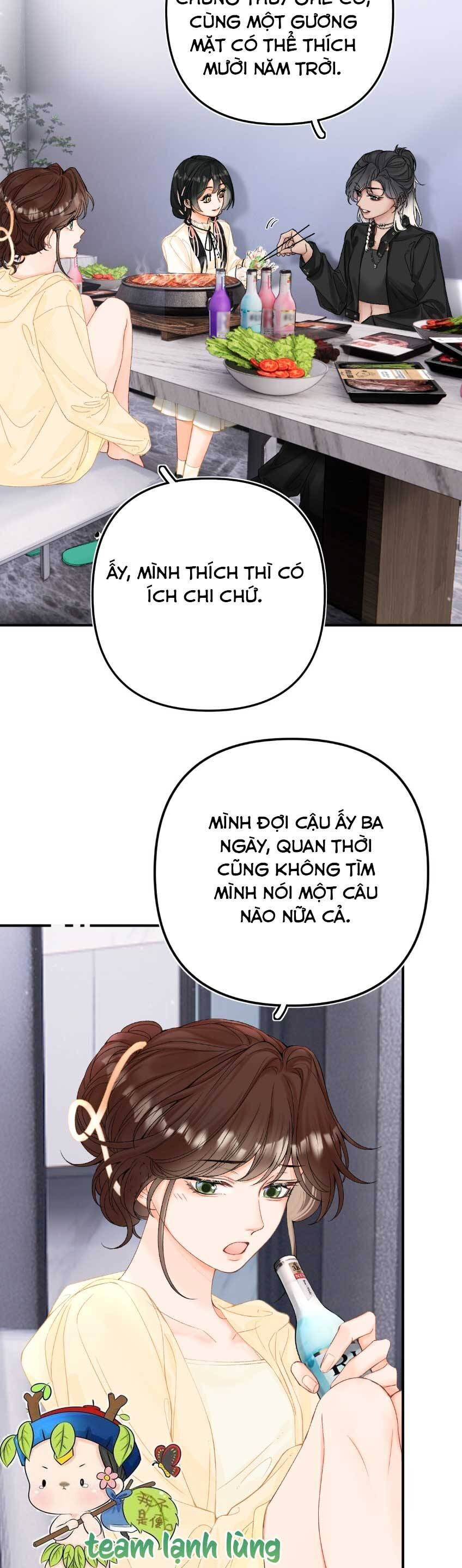 Thỉnh Đa Loan Chiếu Tập 9 trang 6