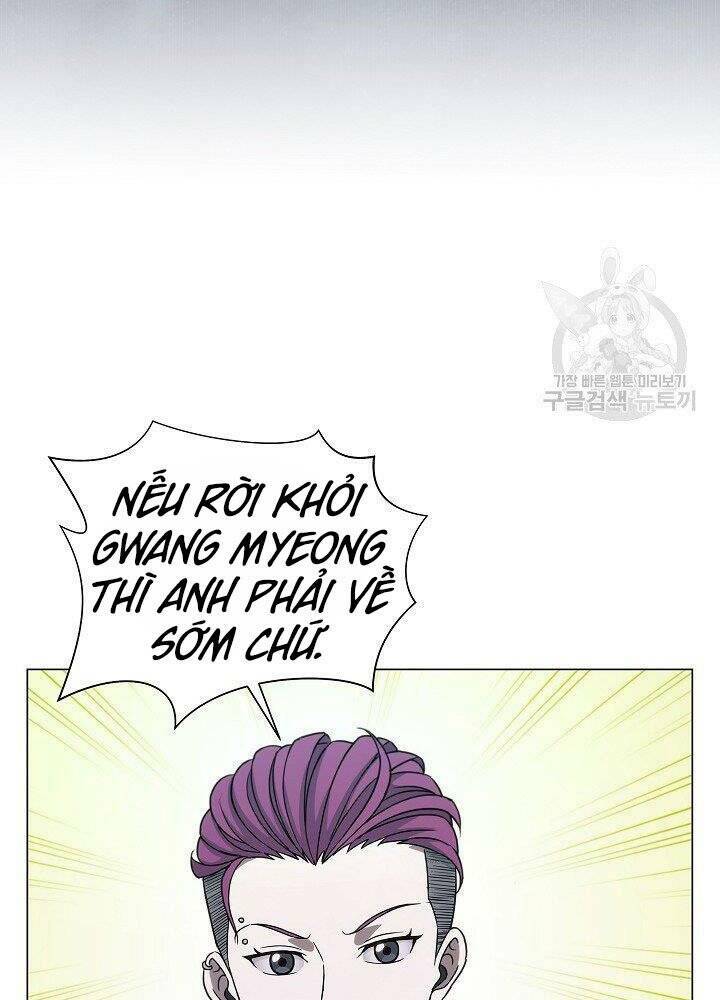 Thợ Săn Ăn Thịt Người Tập 21 trang 117