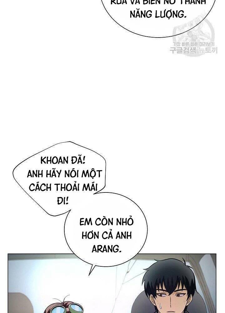 Thợ Săn Ăn Thịt Người Tập 21 trang 33