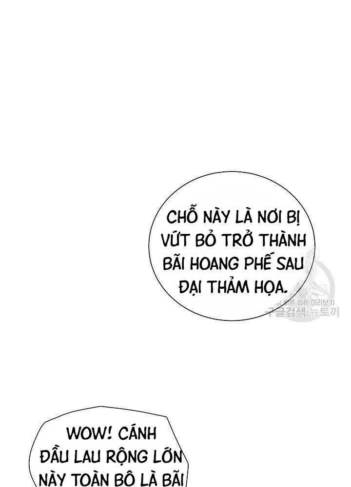Thợ Săn Ăn Thịt Người Tập 21 trang 45