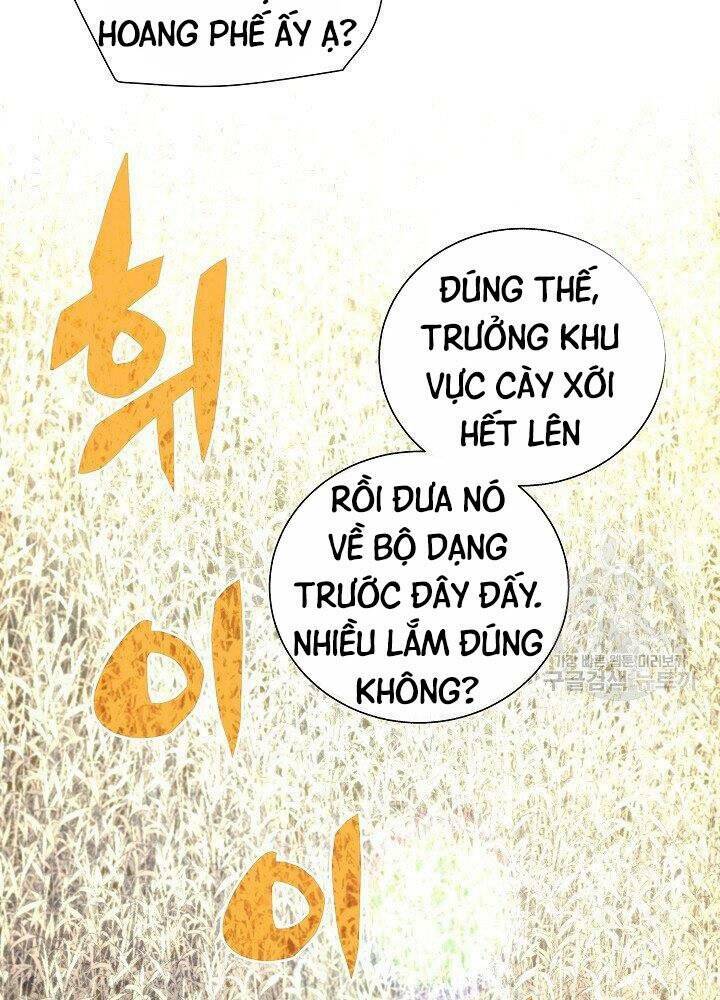 Thợ Săn Ăn Thịt Người Tập 21 trang 46
