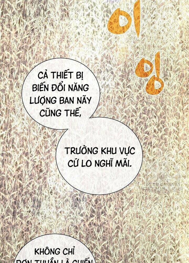 Thợ Săn Ăn Thịt Người Tập 21 trang 47