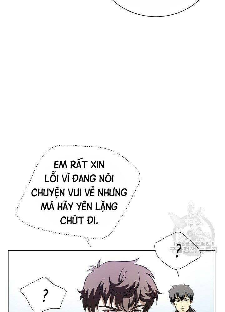 Thợ Săn Ăn Thịt Người Tập 21 trang 49
