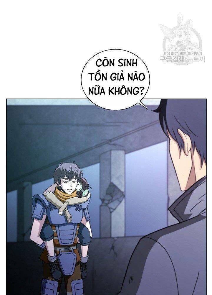 Thợ Săn Ăn Thịt Người Tập 21 trang 8