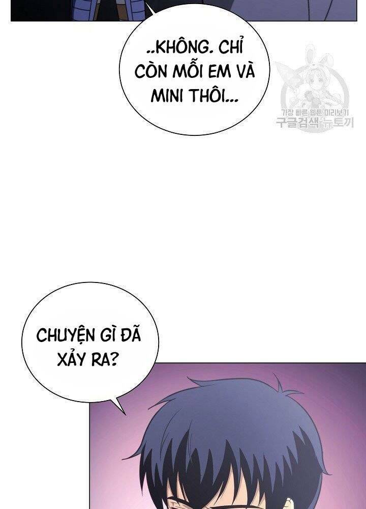 Thợ Săn Ăn Thịt Người Tập 21 trang 9