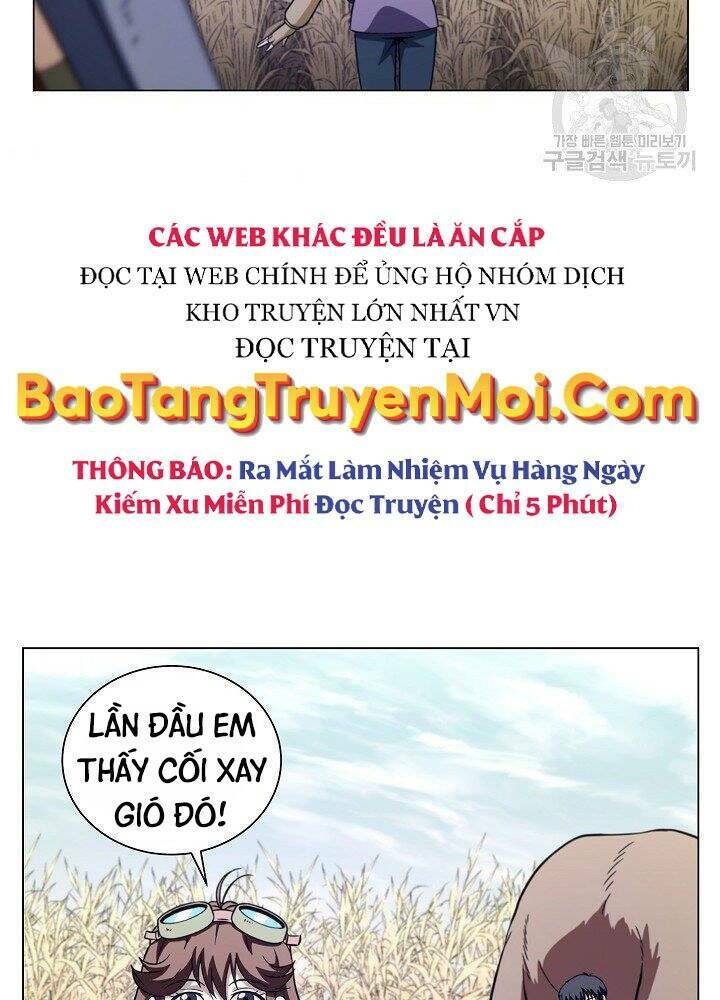 Thợ Săn Ăn Thịt Người Tập 21 trang 85