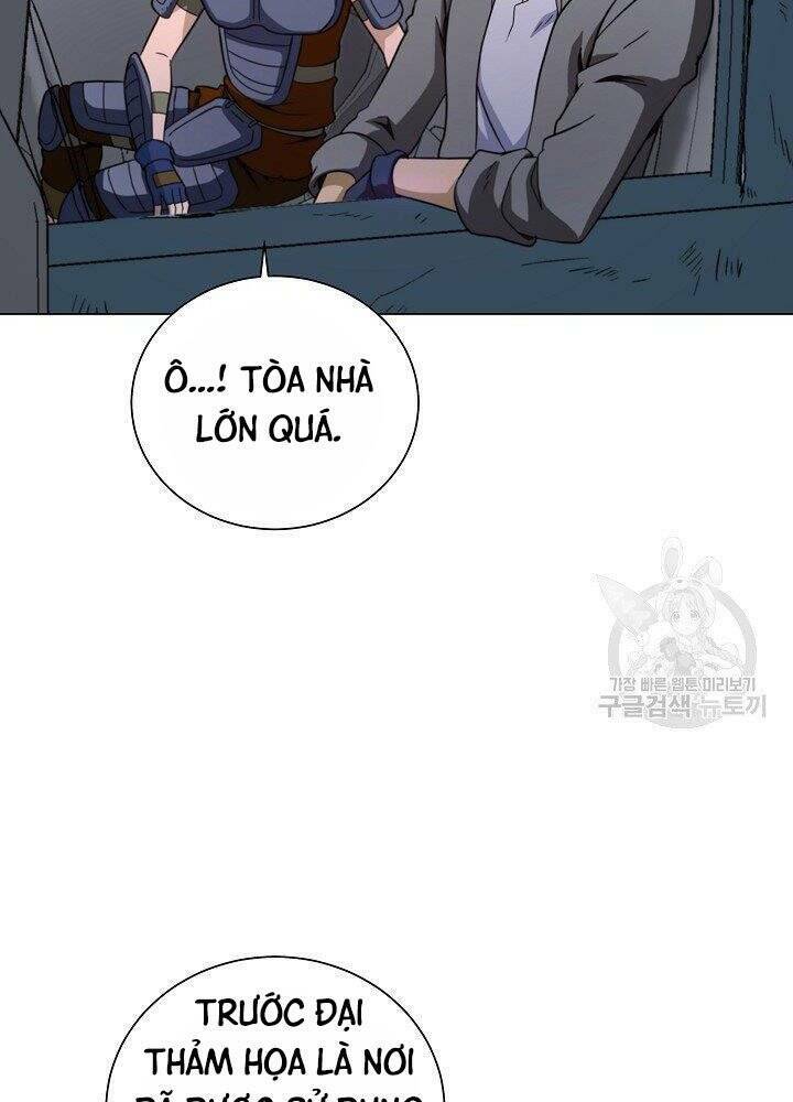 Thợ Săn Ăn Thịt Người Tập 21 trang 97