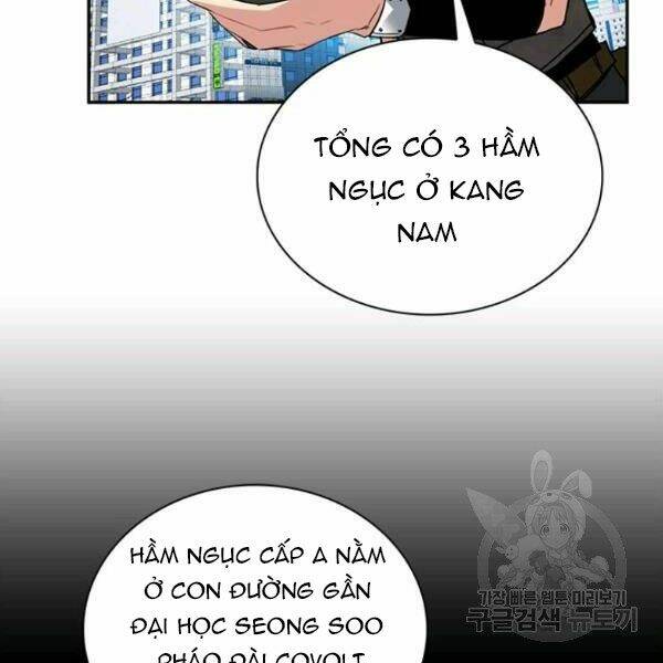 Thợ Săn Gacha Cấp Sss Tập 21 trang 102