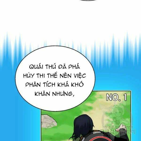 Thợ Săn Gacha Cấp Sss Tập 21 trang 21