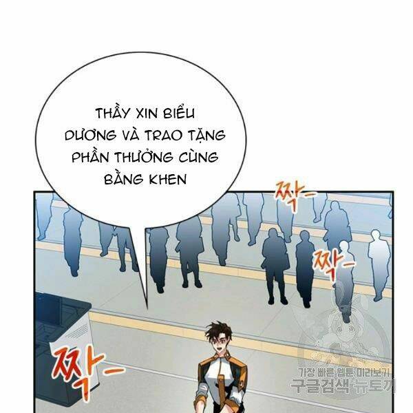 Thợ Săn Gacha Cấp Sss Tập 21 trang 48