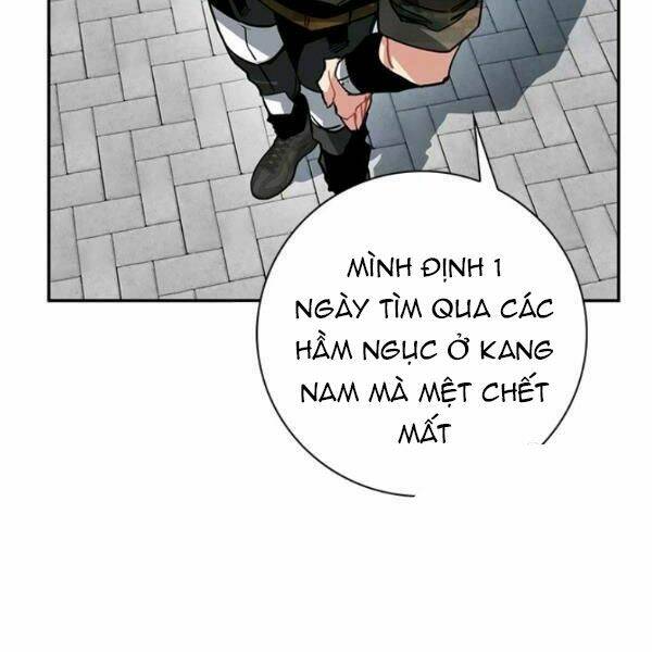Thợ Săn Gacha Cấp Sss Tập 21 trang 98