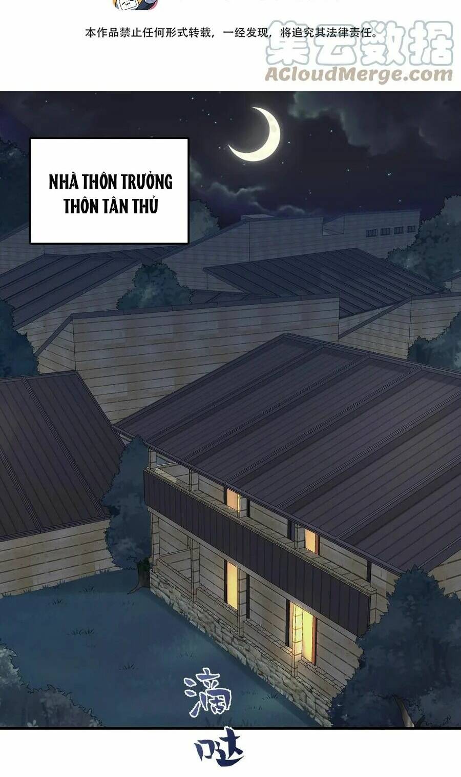 Thôn Trưởng Thôn Tân Thủ Tập 21 trang 4