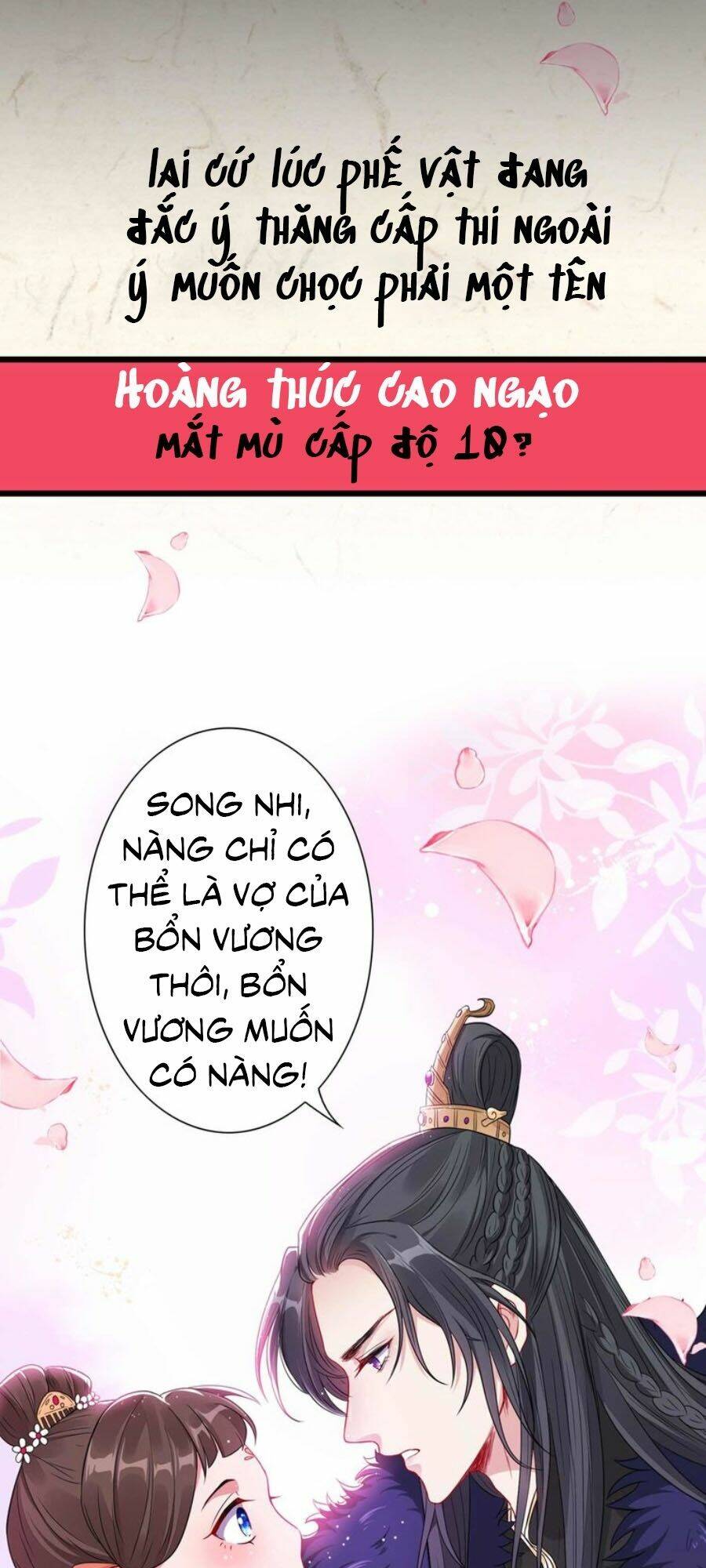 Thú Hắc Cuồng Phi Tập 0 trang 13