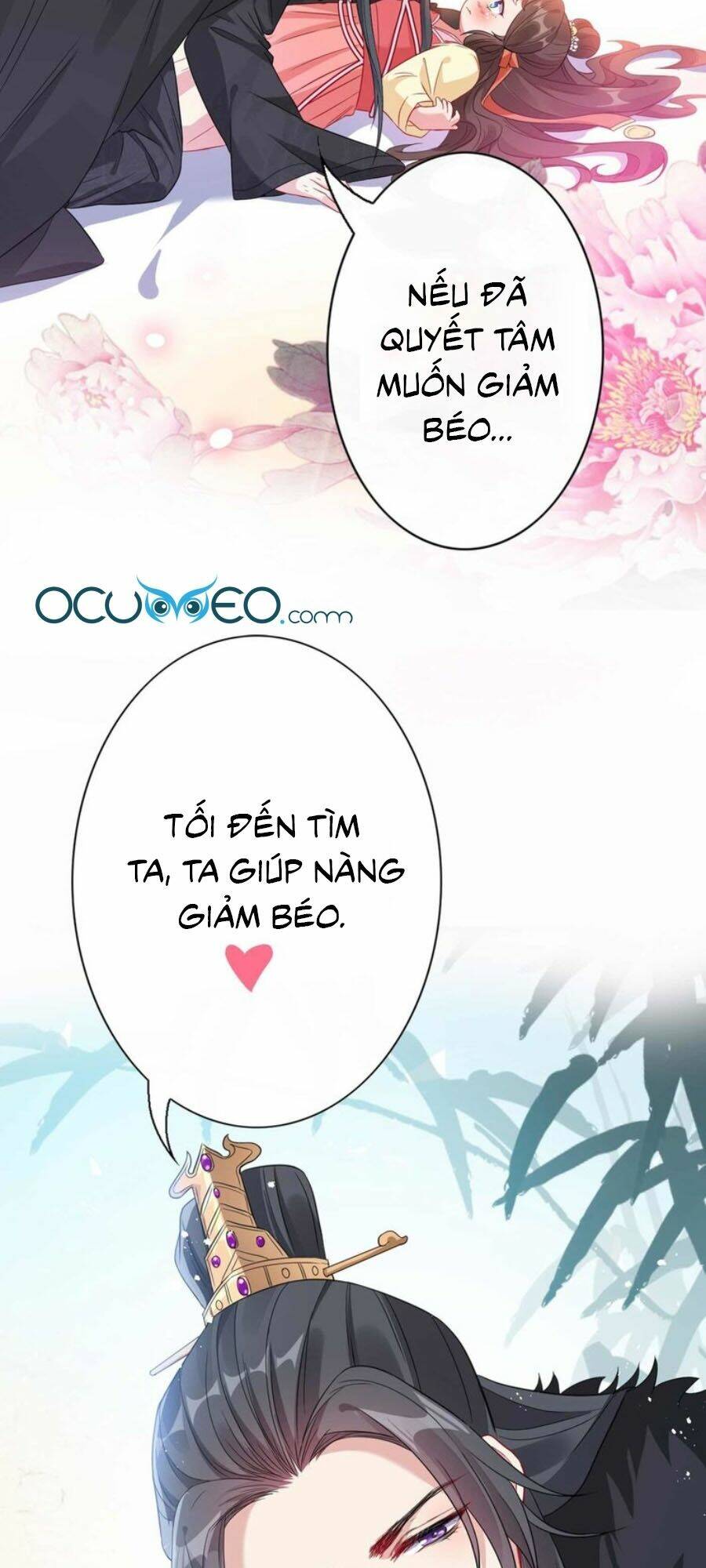 Thú Hắc Cuồng Phi Tập 0 trang 19