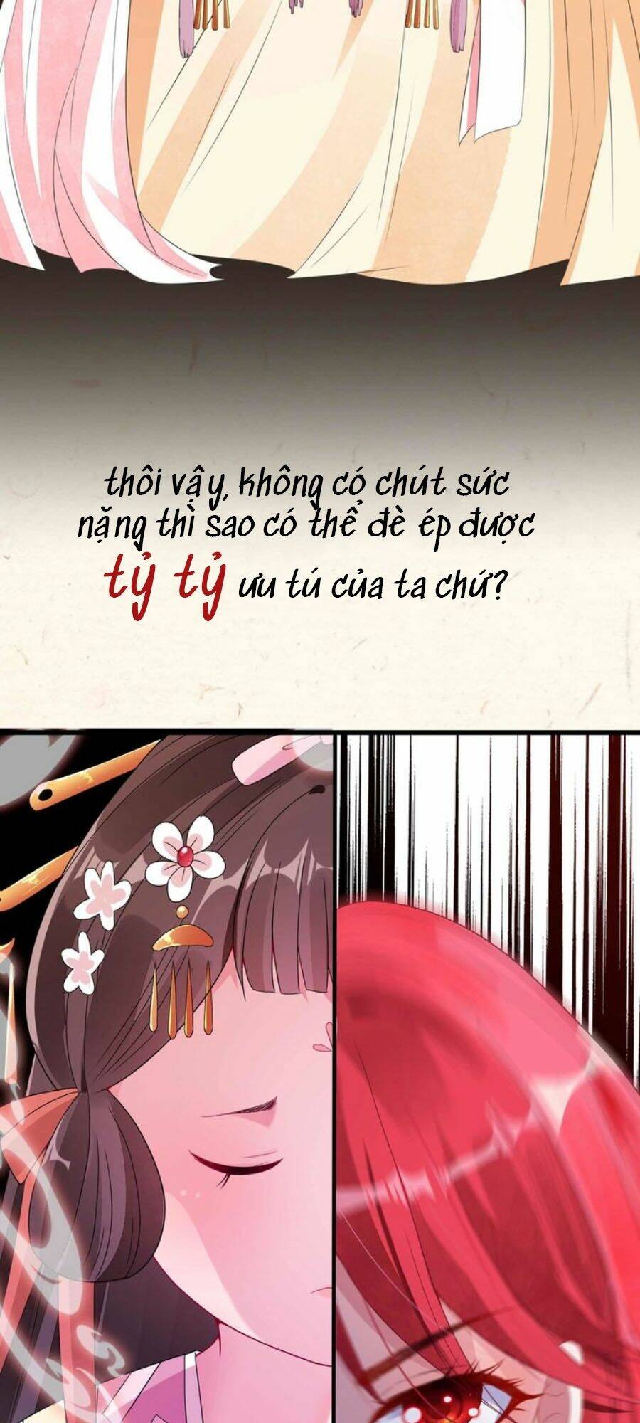 Thú Hắc Cuồng Phi Tập 0 trang 4