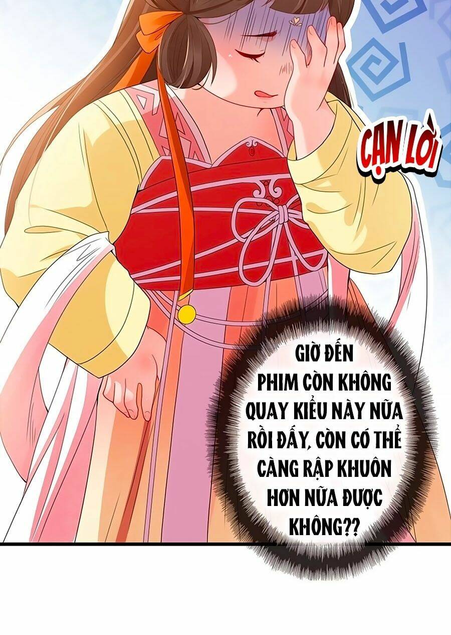 Thú Hắc Cuồng Phi Tập 1 trang 39