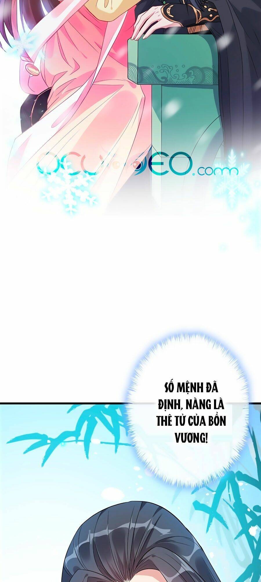 Thú Hắc Cuồng Phi Tập 10 trang 21