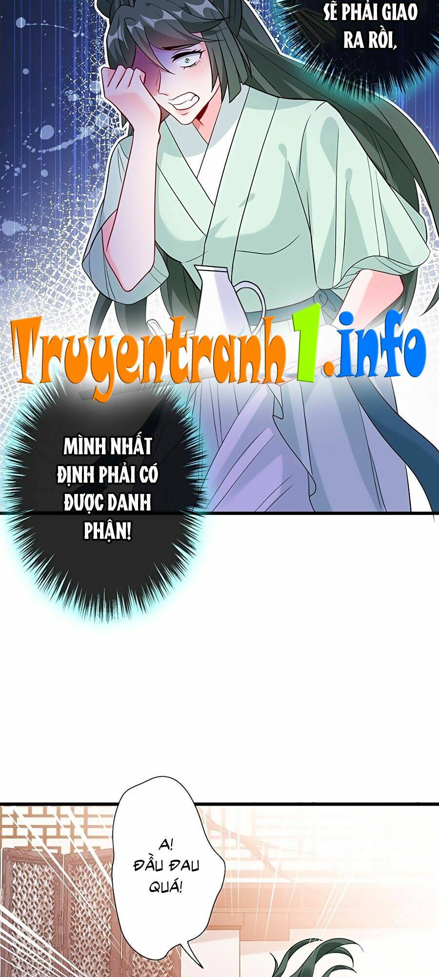 Thú Hắc Cuồng Phi Tập 11 trang 28