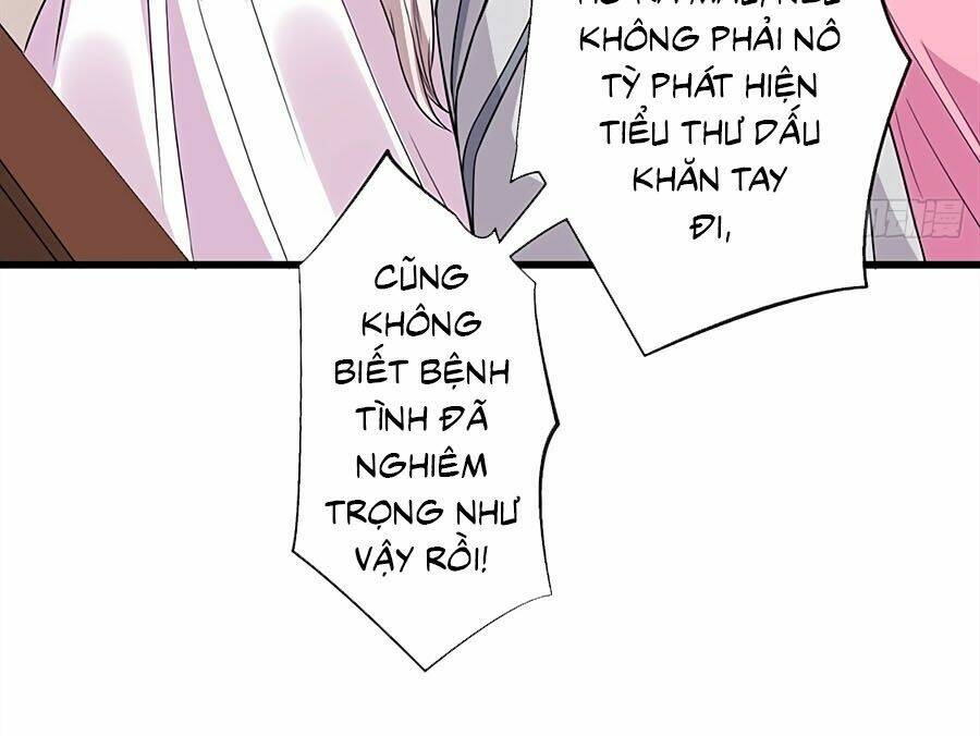 Thú Hắc Cuồng Phi Tập 11 trang 34