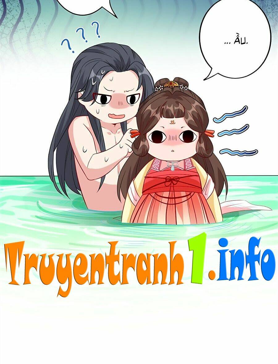 Thú Hắc Cuồng Phi Tập 11 trang 5