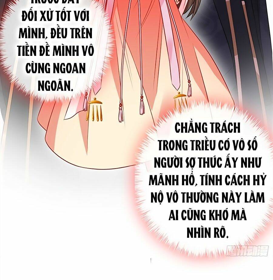 Thú Hắc Cuồng Phi Tập 11 trang 10