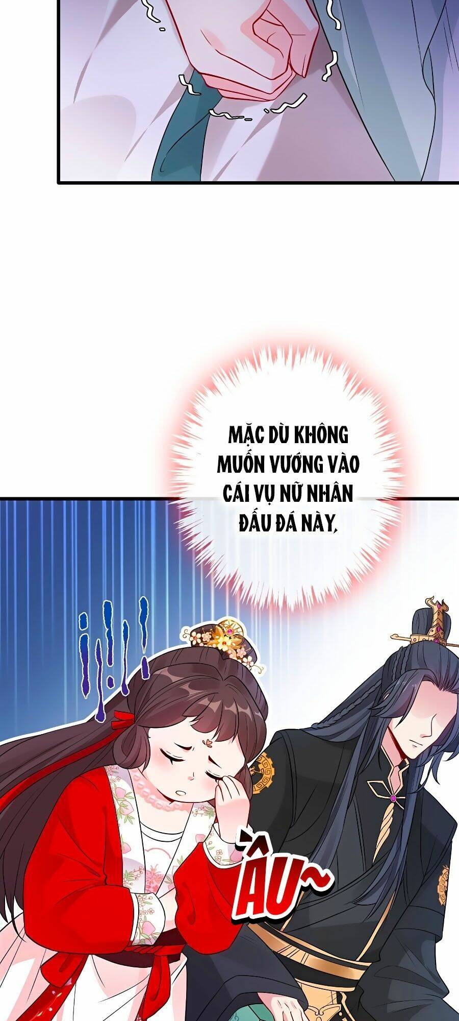 Thú Hắc Cuồng Phi Tập 12 trang 12