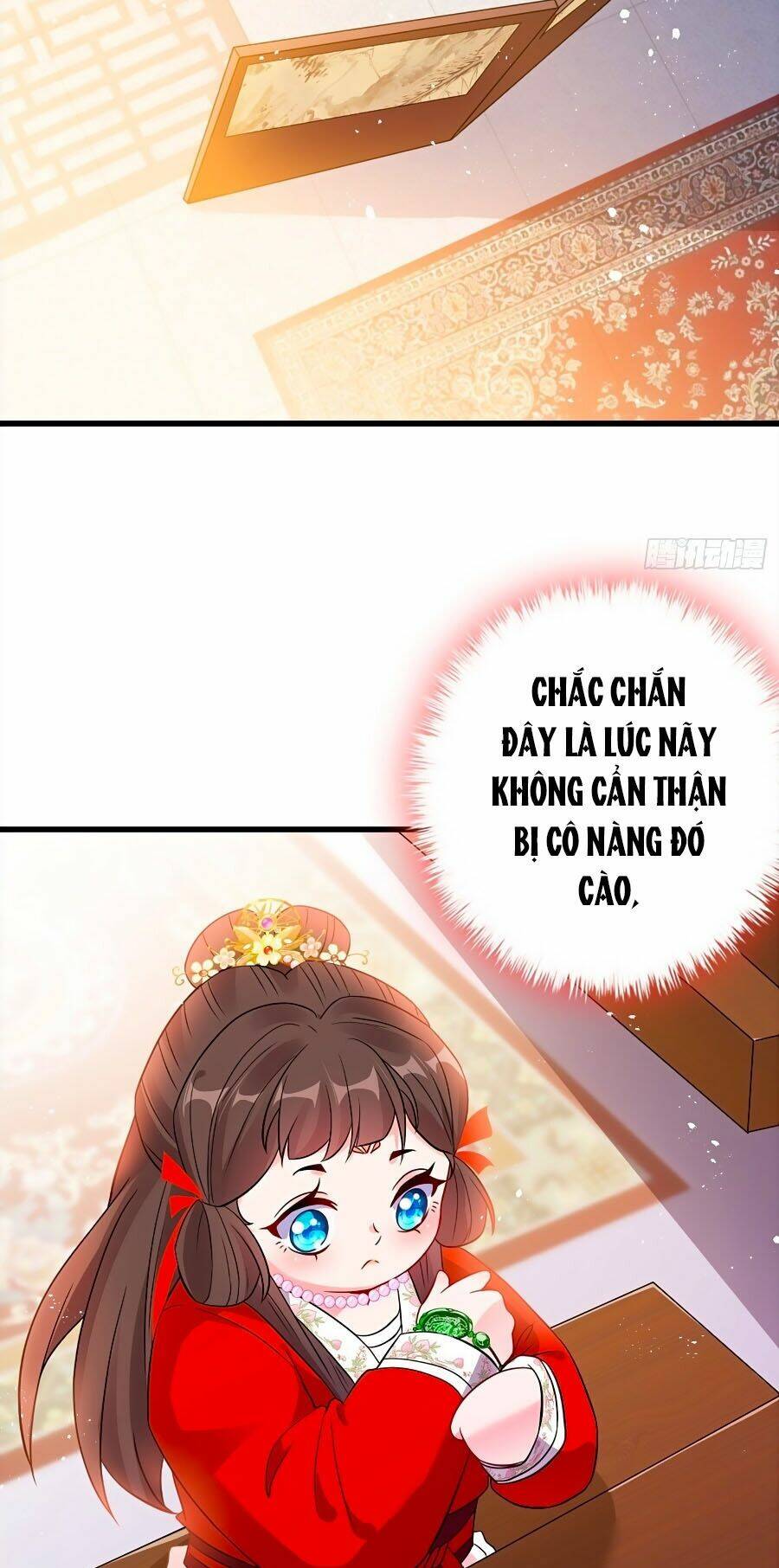Thú Hắc Cuồng Phi Tập 13 trang 2
