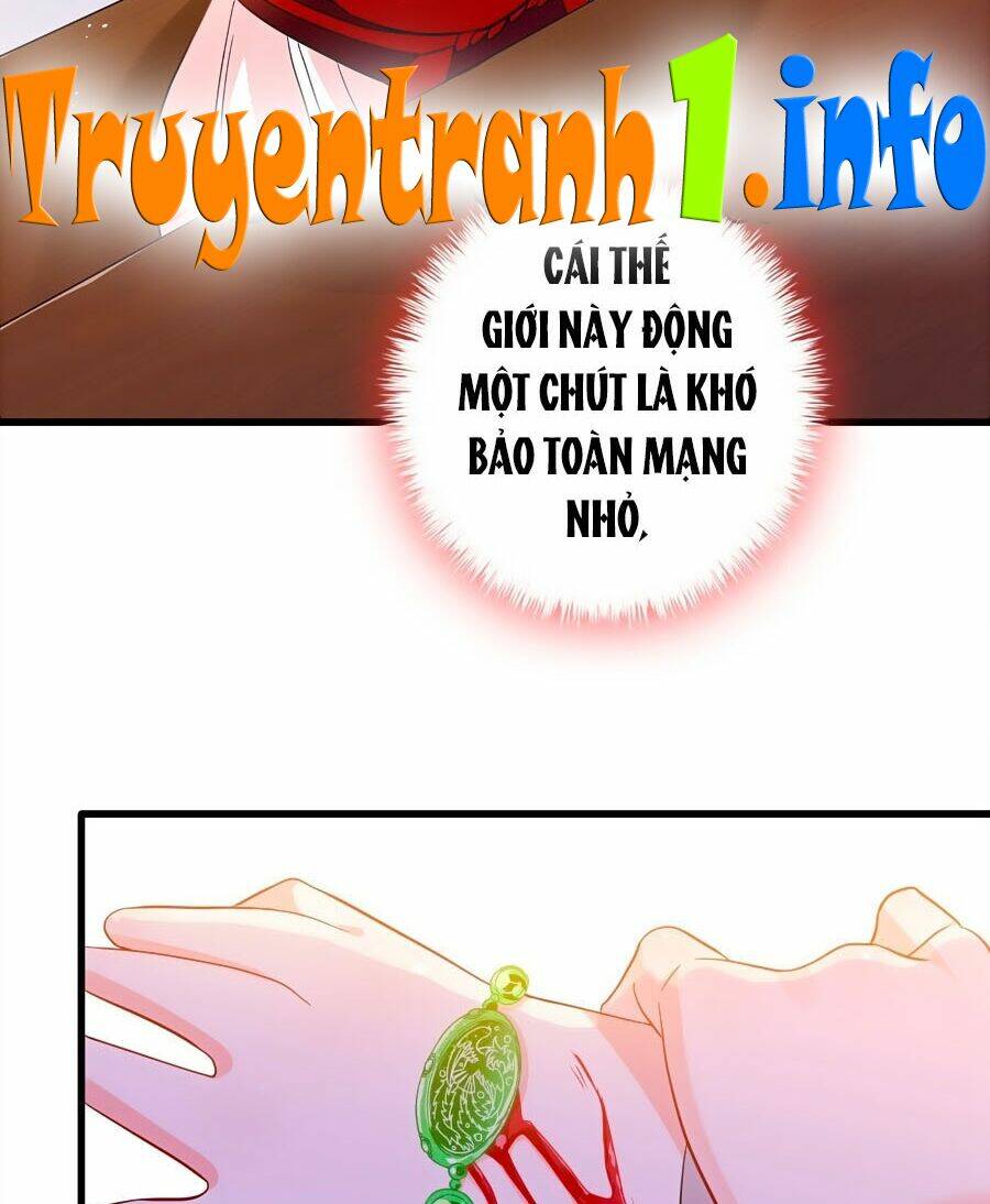Thú Hắc Cuồng Phi Tập 13 trang 3